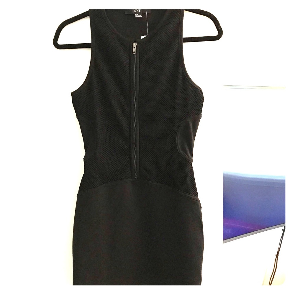 Forever 21 Little black dress